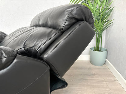 Furniture Village - MORENO Leather Power Recliner Armchair - RRP £1195