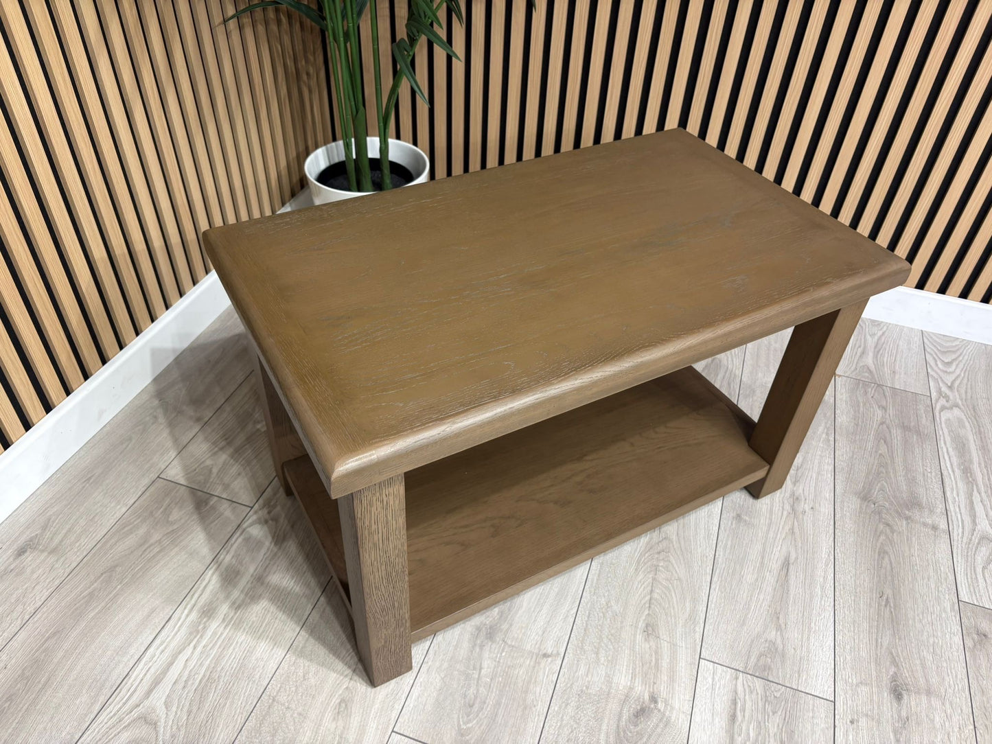 NEXT Sample - Dorchester Coffee Table - RRP: £318