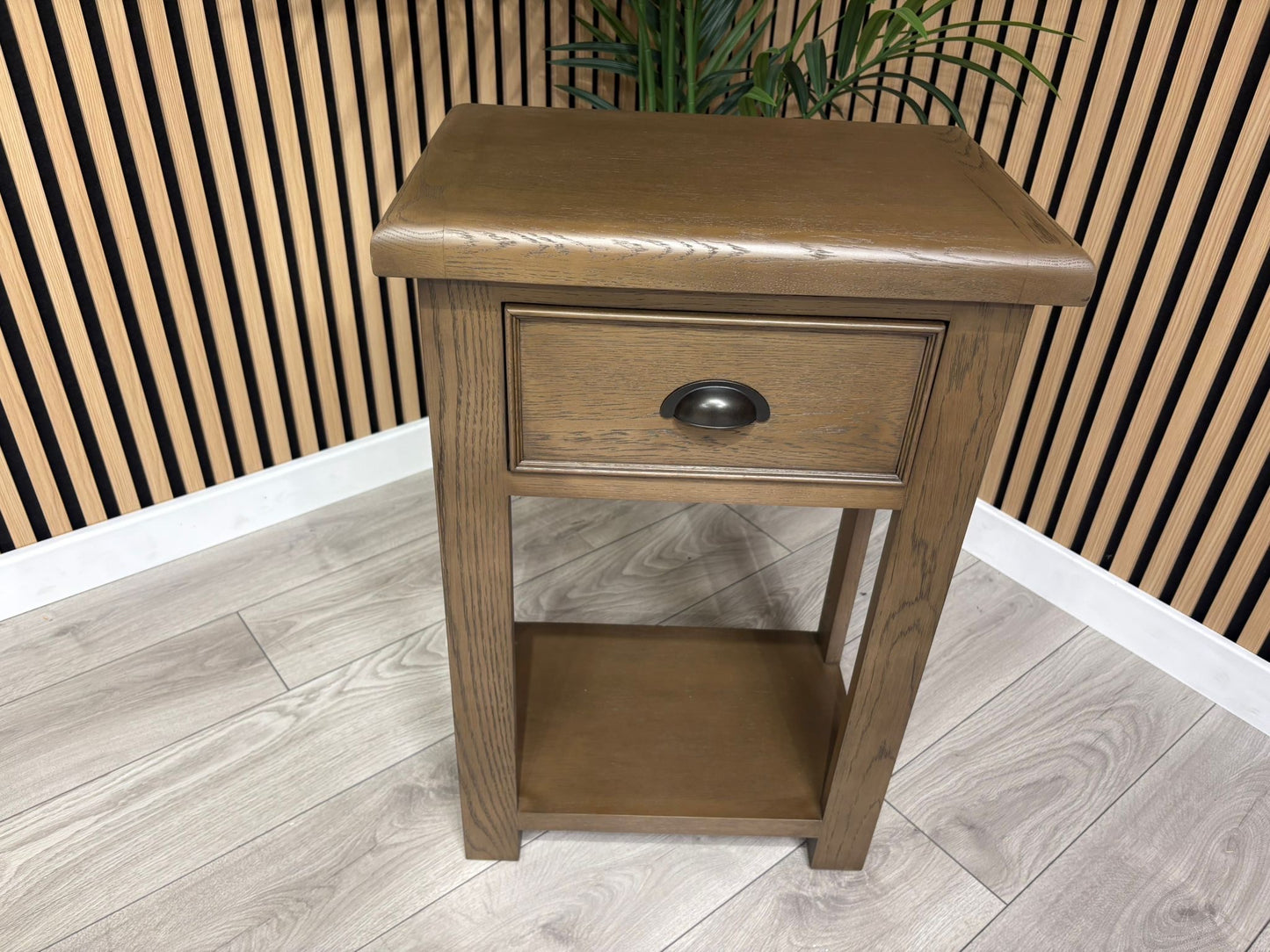 NEXT Sample - Dorchester Hall Table - RRP: £318