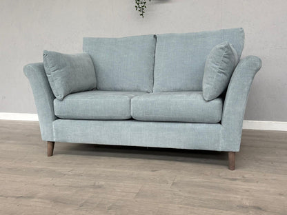 Westbridge WILLOW Small Fabric 2 Seater Sofa - RRP £1339