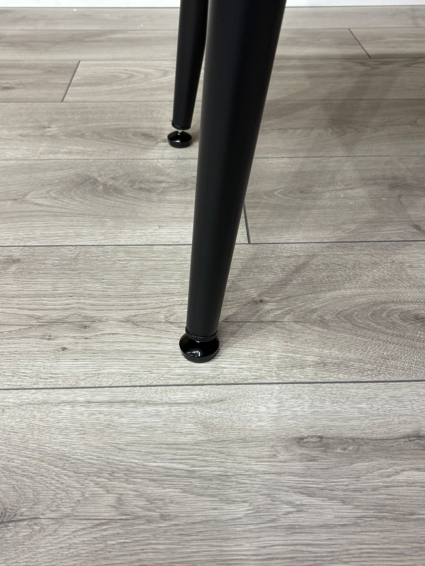 NEXT Sample - Verona Slate Effect End Table  - RRP £185