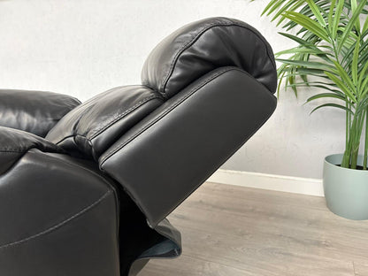 Furniture Village - MORENO Leather Power Recliner Armchair - RRP £1195