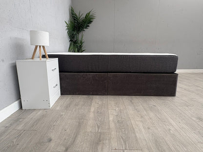 OTTY Original Hybrid 2000 Pocket Sprung 4ft Small Double Mattress - RRP £649