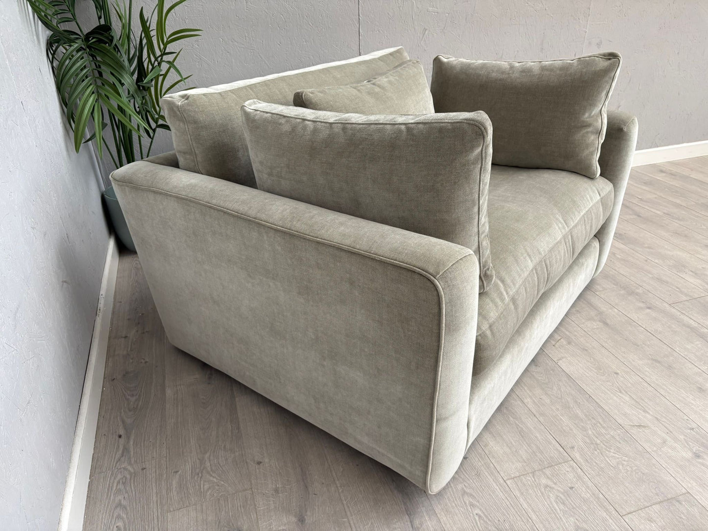 John Lewis - CLOUD Love Chair - RRP £1,999
