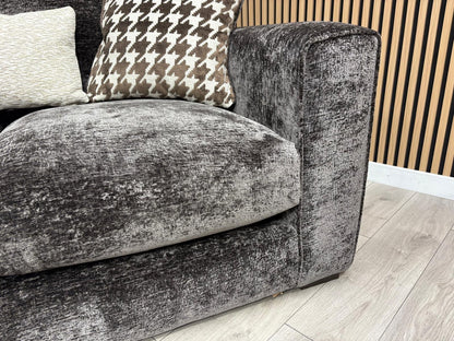 Ashley Manor ADISA 3 Seater + 2 Seater Sofa Set - RRP £2898