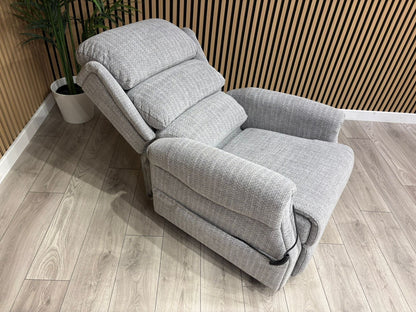 John Lewis Sample Rise & Recline Armchair - RRP £1495