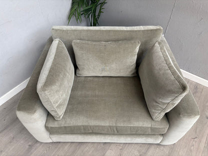 John Lewis - CLOUD Love Chair - RRP £1,999