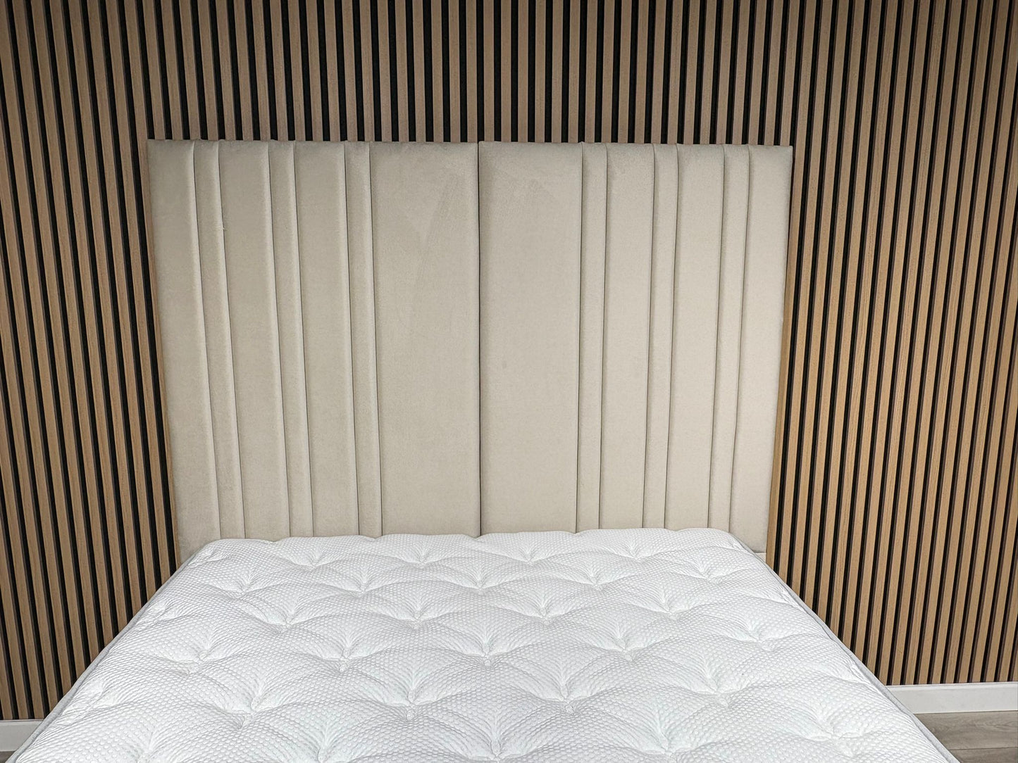 Venice Bed Frame. Available in all sizes, Mattress Sold Seperately