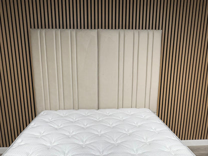 Venice Bed Frame. Available in all sizes, Mattress Sold Seperately
