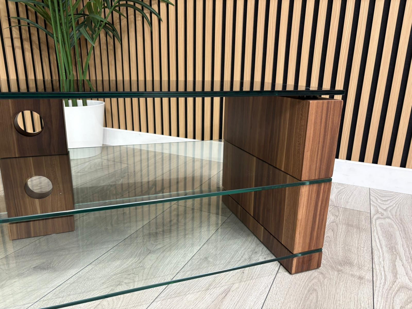 NEXT Sample - Atlanta TV Unit - RRP £399