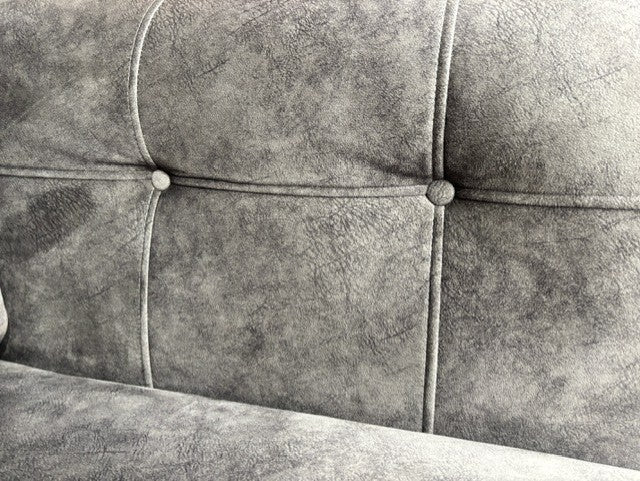 Furniture Village - Aura Classic Back LHF Corner Sofa RRP £3495