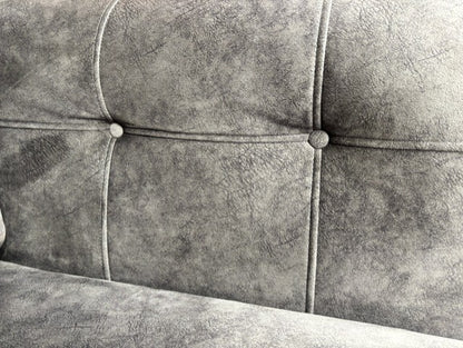 Furniture Village - Aura Classic Back LHF Corner Sofa RRP £3495