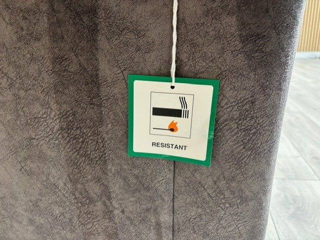 Furniture Village - Aura Classic Back LHF Corner Sofa RRP £3495