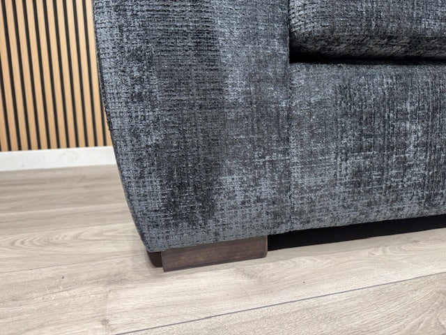 DFS Sample - Amalfi Right Hand Facing Chaise Open End Corner Sofa - RRP £1999