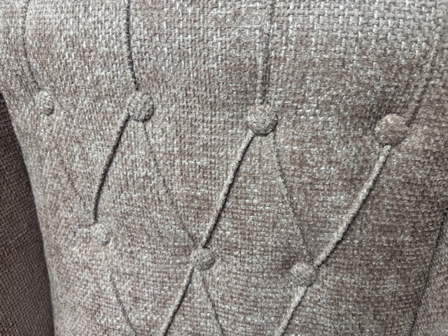 Laura Ashley LYNDEN Style Fabric Wingback Chair - RRP £999