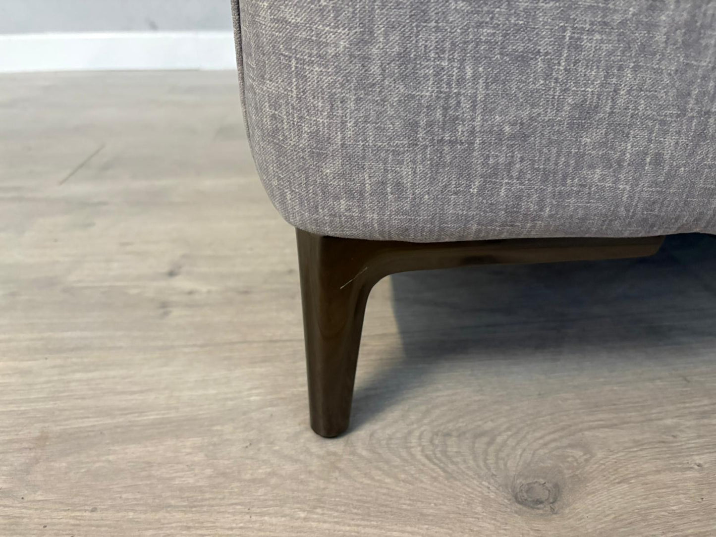 DFS Sonder Fabric 2 Seater Sofa Power Recliner - RRP £1299