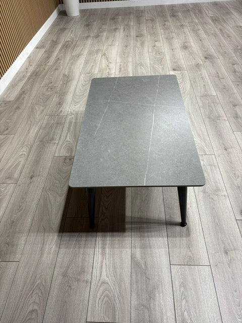 NEXT Sample - Verona Slate Effect coffee Table  - RRP £299