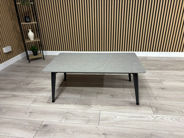 NEXT Sample - Verona Slate Effect coffee Table  - RRP £299