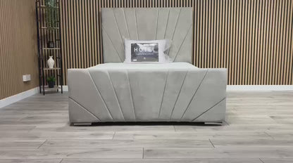 Daylight Bed Frame. Available in all sizes, Mattress Sold Separately